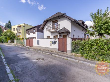 Prodej domu/vily, 320 m²
