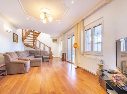 Prodej domu/vily, 320 m²