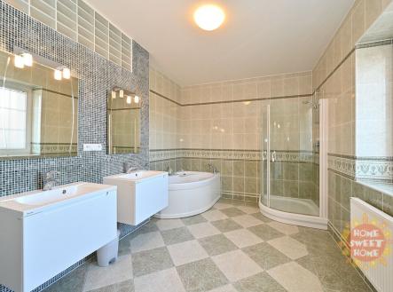 Pronájem domu/vily, 610 m²