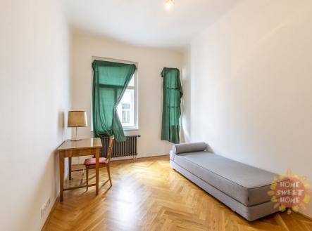 Pronájem bytu, 3+kk, 74 m²