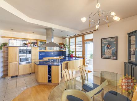 Prodej bytu, 5+1, 288 m²