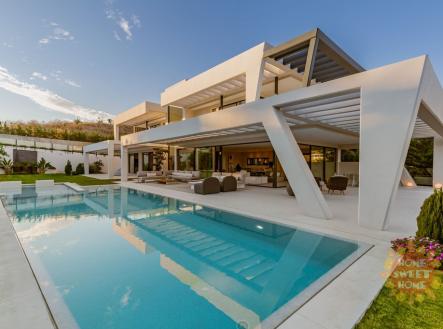 Prodej domu/vily, 906 m²