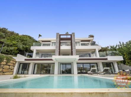 Prodej domu/vily, 704 m²