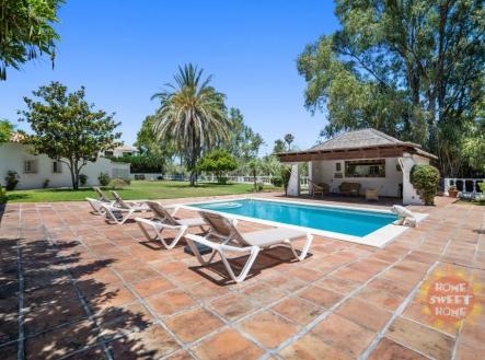 Prodej domu/vily, 515 m²