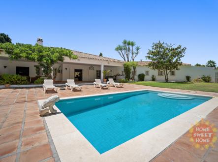 Prodej domu/vily, 515 m²