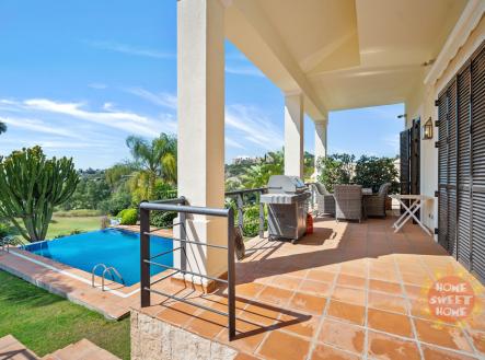 Prodej domu/vily, 580 m²