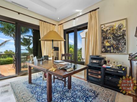 Prodej domu/vily, 580 m²