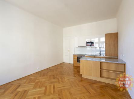 Pronájem bytu, 3+kk, 74 m²