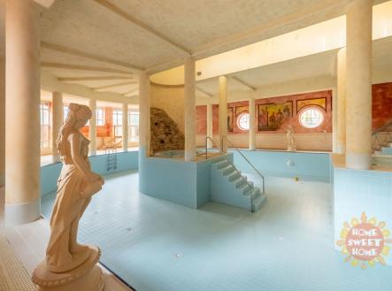 Prodej obchodní prostor, 550 m²