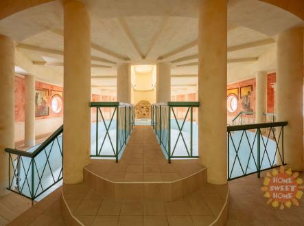 Prodej obchodní prostor, 550 m²