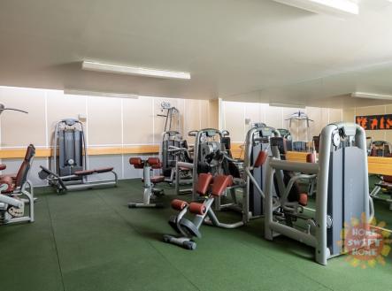 Prodej obchodní prostor, 550 m²