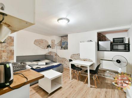 Prodej bytu, atypický, 94 m²