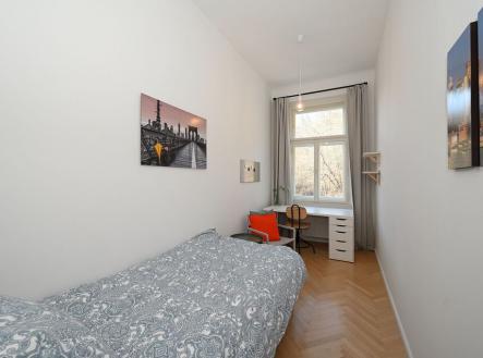 Pronájem bytu, atypický, 13 m²