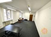 Pronájem kanceláře, 27 m²