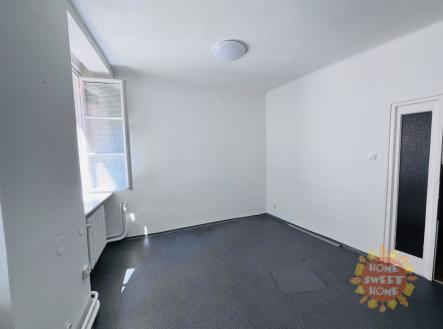 Pronájem kanceláře, 26 m²