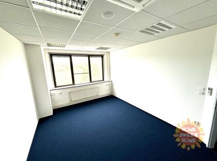 Pronájem kanceláře, 20 m²