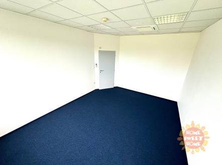 Pronájem kanceláře, 20 m²