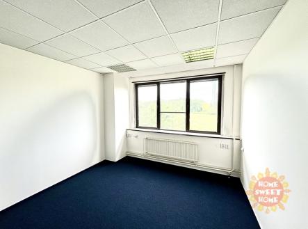 Pronájem kanceláře, 20 m²