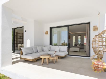 Prodej domu/vily, 430 m²