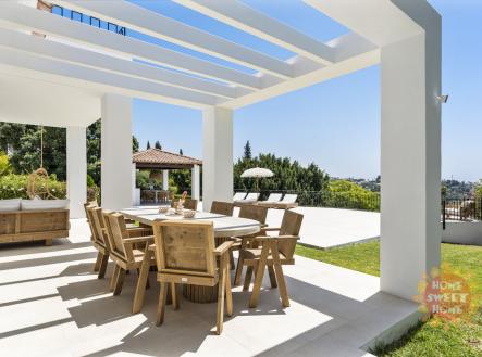 Prodej domu/vily, 430 m²