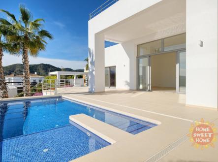 Prodej domu/vily, 289 m²