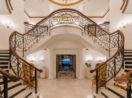 Prodej domu/vily, 1 190 m²