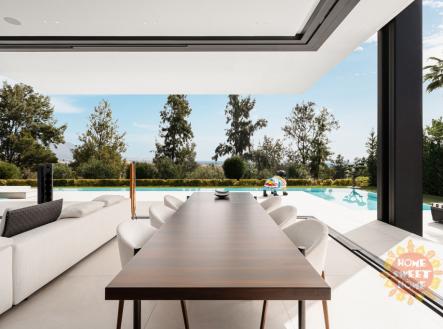 Prodej domu/vily, 767 m²