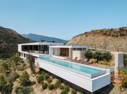 Prodej domu/vily, 352 m²