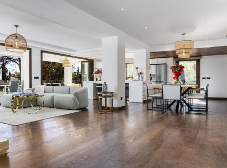 Prodej domu/vily, 385 m²