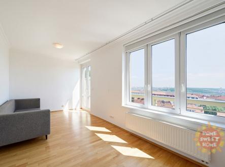 Pronájem bytu, 2+1, 74 m²