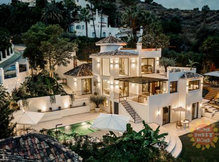 Prodej domu/vily, 320 m²