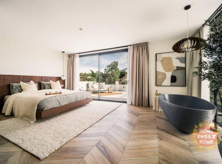 Prodej domu/vily, 320 m²