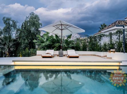 Prodej domu/vily, 320 m²