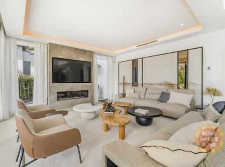 Prodej domu/vily, 999 m²