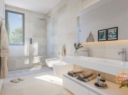 Prodej domu/vily, 361 m²