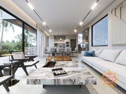 Prodej domu/vily, 254 m²