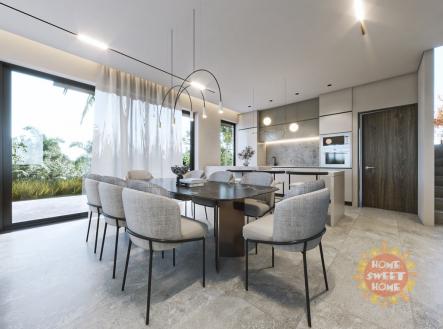 Prodej domu/vily, 254 m²