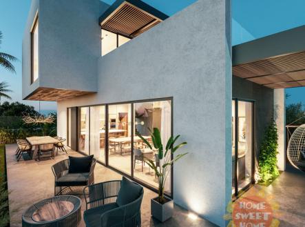 Prodej domu/vily, 254 m²