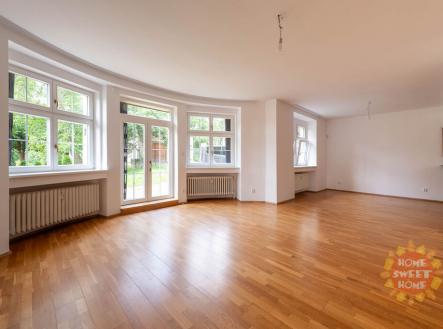 Pronájem bytu, 5+kk, 225 m²