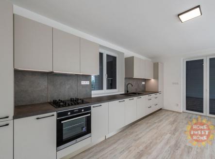 Pronájem bytu, 4+kk, 153 m²