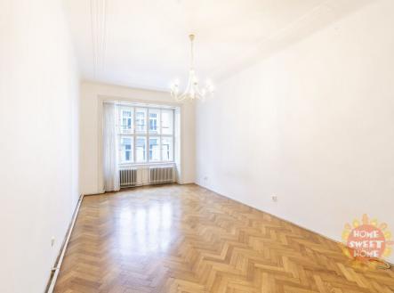 Pronájem bytu, 2+1, 92 m²