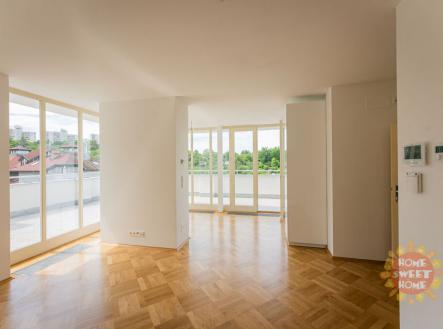 Pronájem bytu, 2+kk, 60 m²