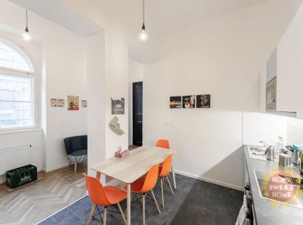 Pronájem bytu, atypický, 12 m²