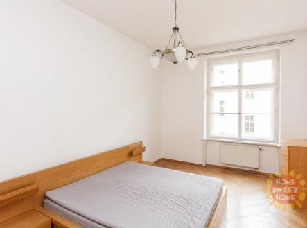 Pronájem bytu, 3+kk, 120 m²