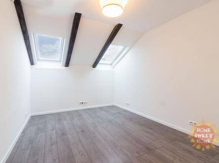 Pronájem bytu, 5+kk, 218 m²