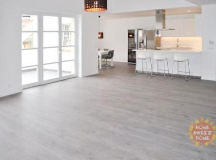 Pronájem bytu, 5+kk, 218 m² obrázek