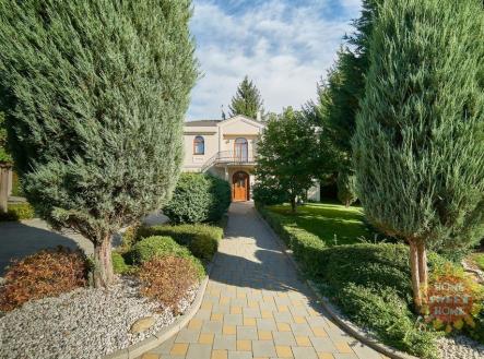 Pronájem domu/vily, 243 m²