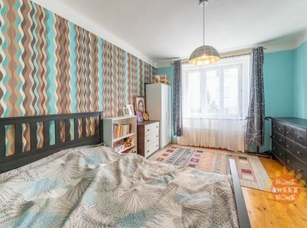 Pronájem bytu, 2+kk, 46 m² obrázek