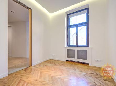 Pronájem bytu, 2+kk, 72 m²