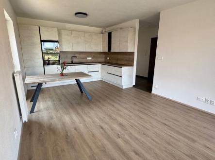 Pronájem bytu, 2+kk, 62 m²